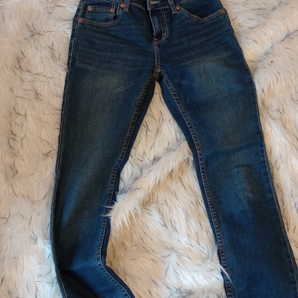 512 Levi 27x29 14 reg